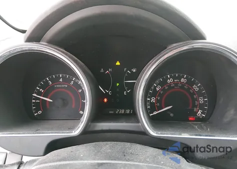 2008 Toyota Highlander Limited z USA, uszkodzony, nr VIN JTEES42A182026762